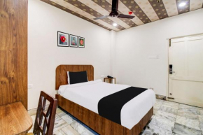 Hotel O Surya Residency